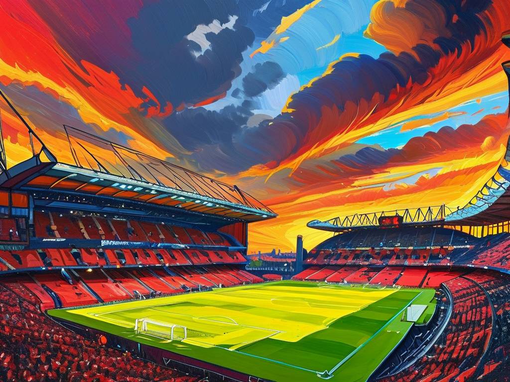 英超,英国足球的璀璨明珠 英超,英国足球的璀璨明珠