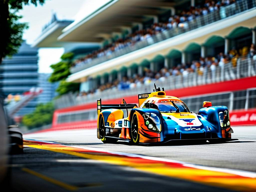新加坡大奖赛,维斯塔潘夺冠,勒克莱尔获亚军,展现速度与激情的较量 新加坡大奖赛,维斯塔潘夺冠,勒克莱尔获亚军,展现速度与激情的较量