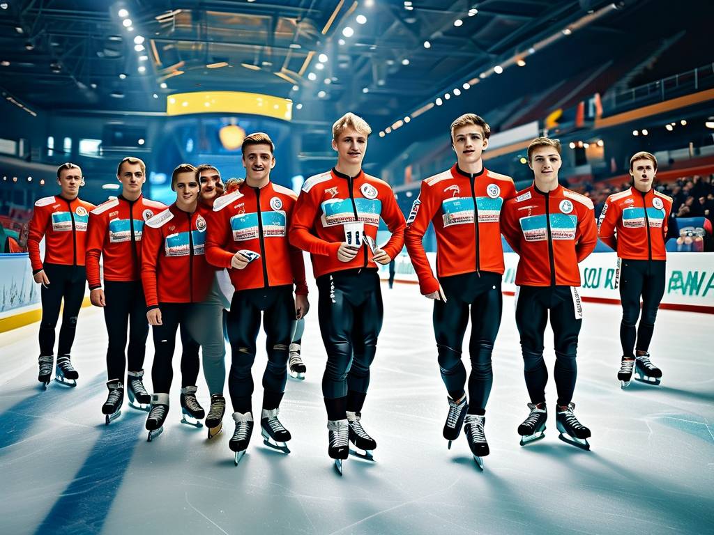 奥地利杯,冰上运动的冰上荣耀与传承 奥地利杯,运动耀传冰上运动的奥地利杯<strong></strong>荣耀与传承