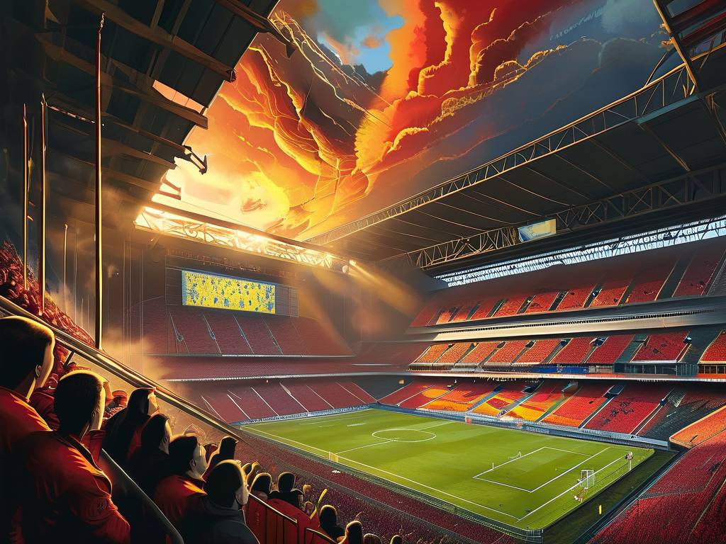 瑞典超级联赛，激情与荣耀的舞台