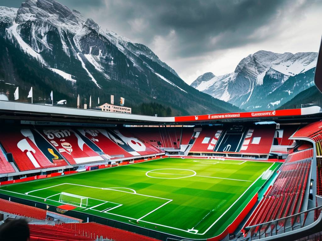 奥地利足球超级联赛，历史、现状与展望