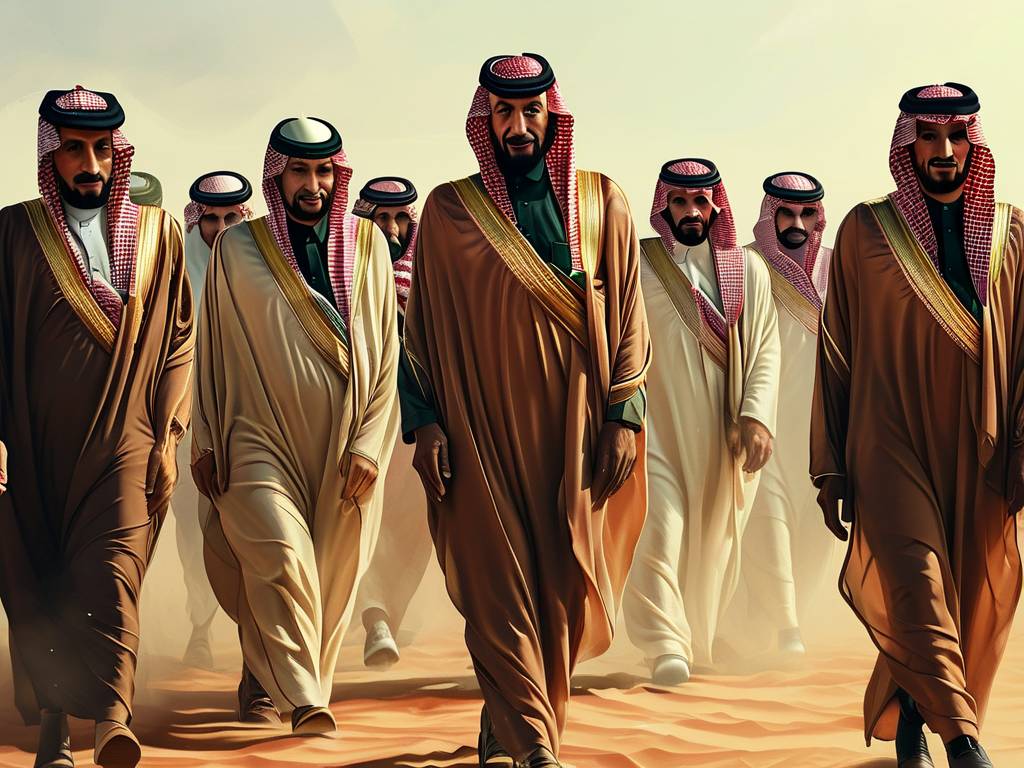 沙特国王杯,沙漠中的足球盛宴(1) 沙特国王杯,沙漠中的足球盛宴(1)