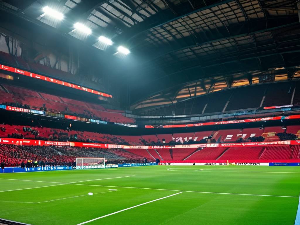 UEFA青年联赛,培育未来足球巨星的未足摇篮(1) UEFA青年联赛,联赛培育未来足球巨星的培育摇篮(1)