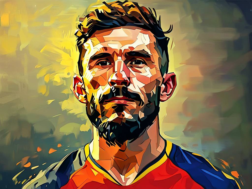 略伦特,闪耀欧洲杯的西班牙之星 略伦特,欧洲闪耀欧洲杯的西班牙之星