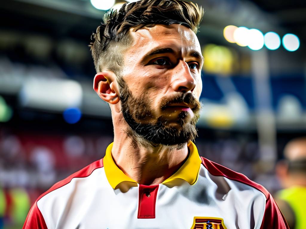 略伦特,闪耀欧洲杯的西班牙之星(1) 略伦特,闪耀欧洲杯的西班牙之星(1)