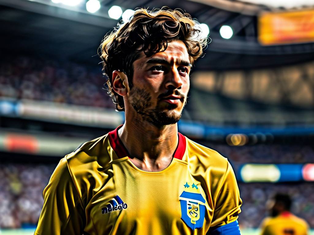 恩佐·费尔南德斯，闪耀在世界杯的阿根廷新星