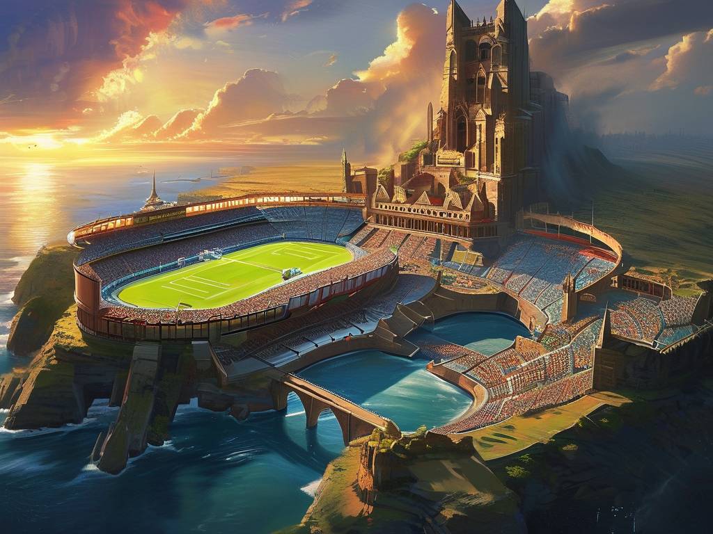 洲际俱乐部赛事，跨越大陆的荣耀战场(1)