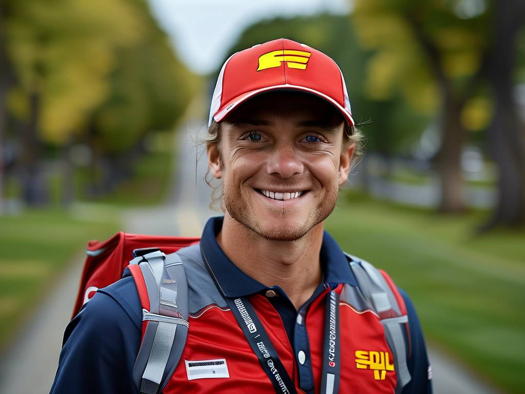 联邦快递杯的胜利之路，维克多·霍夫兰以总积分第一荣膺千万美元奖金