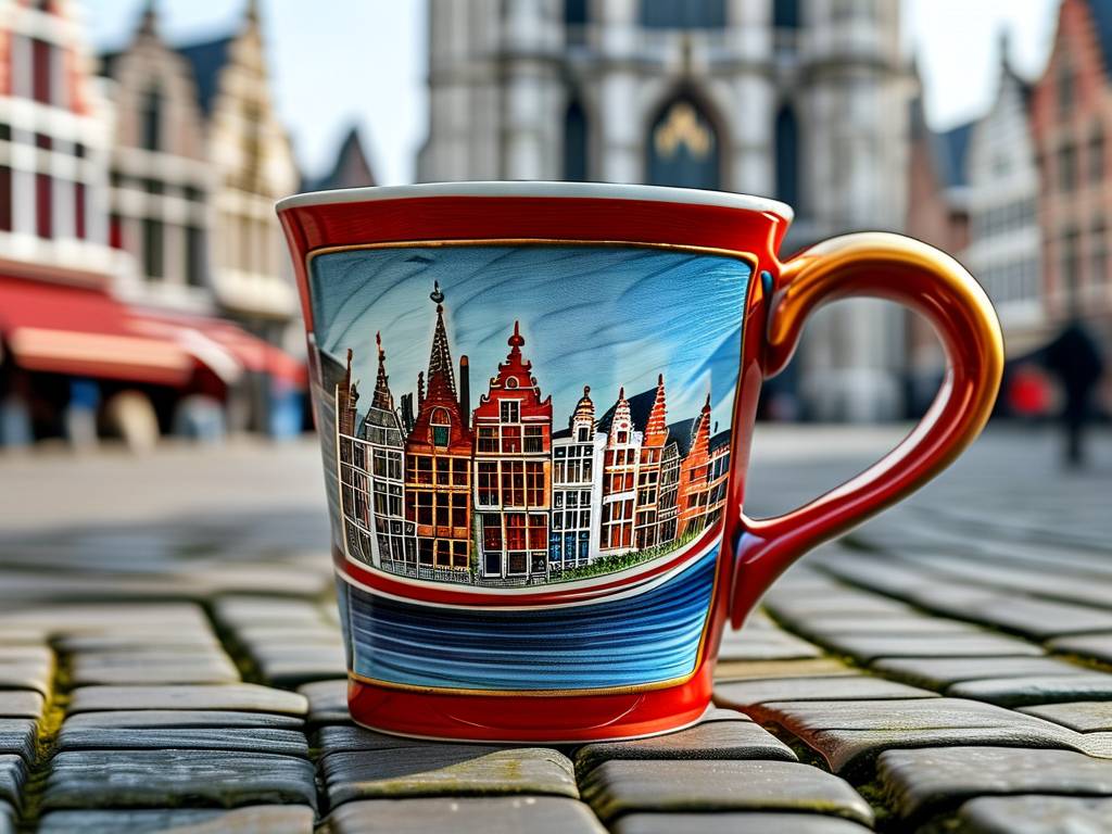 比利时安特卫普省杯，历史、文化与体育的交融