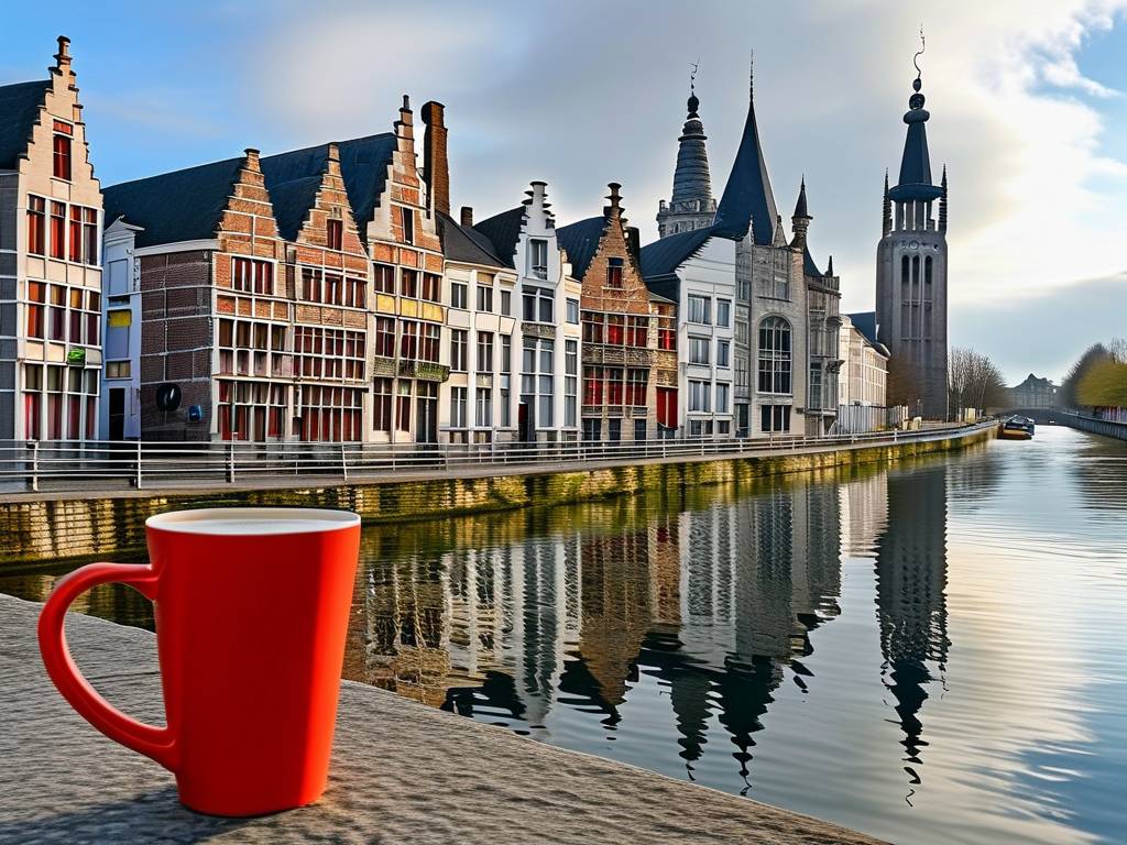 比利时安特卫普省杯，历史、文化与体育的交融(1)