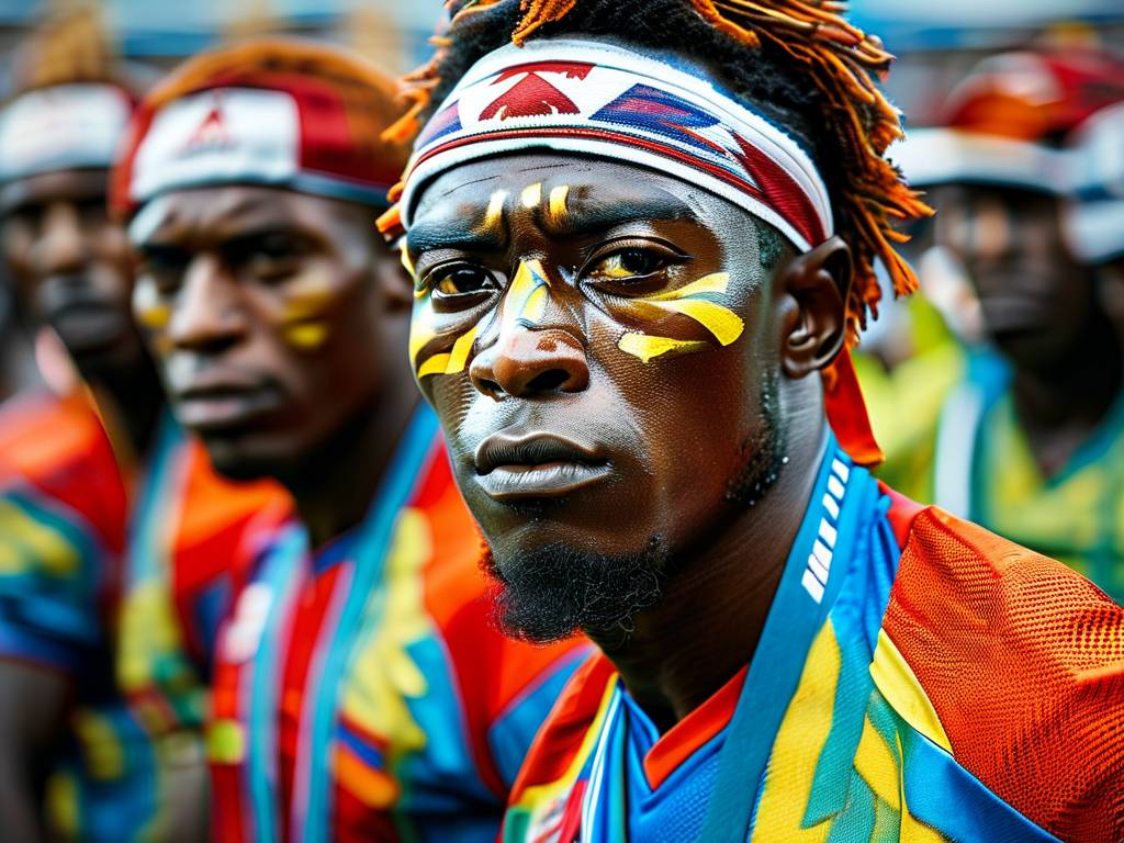 中北美洲及加勒比海国家联赛，足球盛宴与区域合作的典范