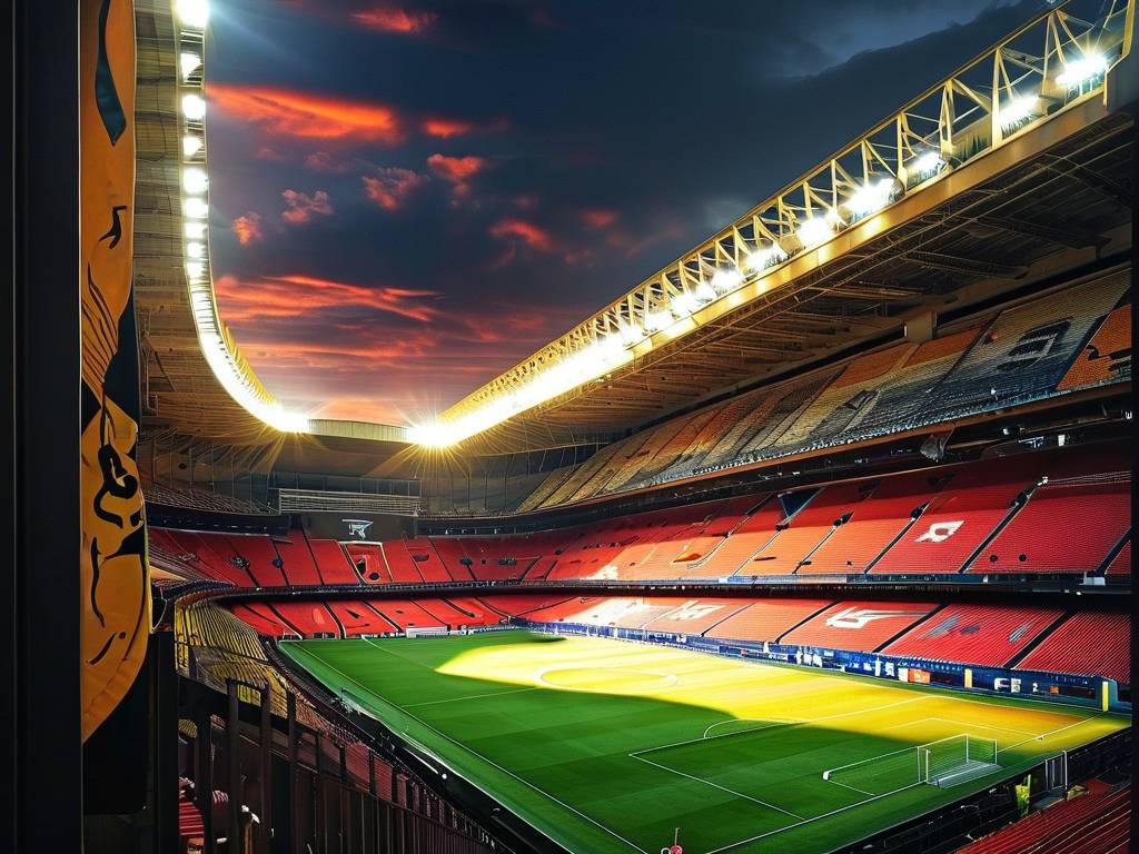 意甲，历史的荣耀与现代的魅力