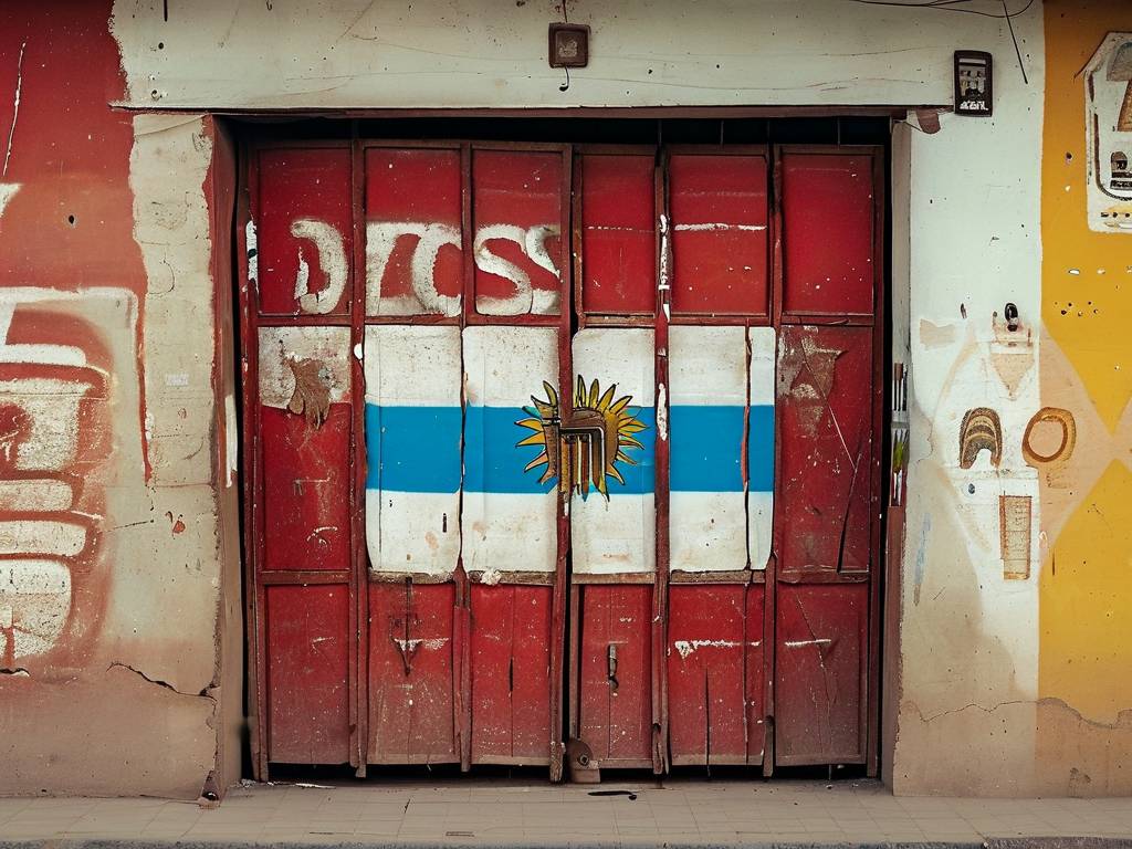 阿根廷门多萨省联赛，激情与荣耀的碰撞(1)