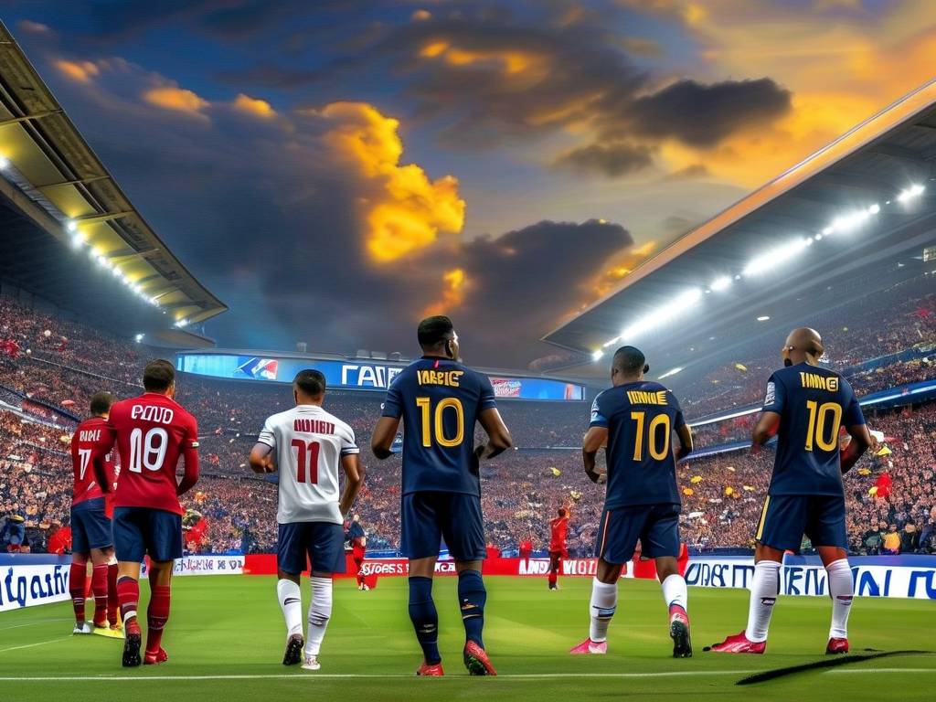 法甲，探寻法国足球的魅力之源