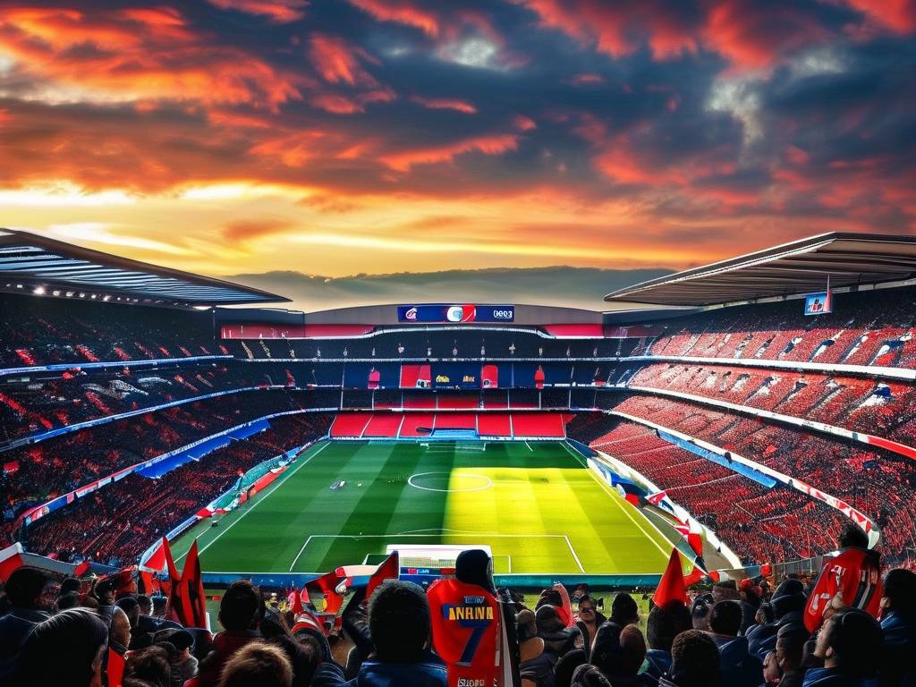 法甲，探寻法国足球的魅力之源(1)