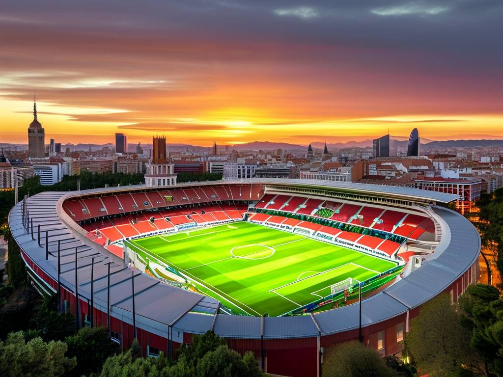 马德里自治区杯,足球盛宴与荣耀的象征 马德里自治区杯,足球盛宴与荣耀的象征