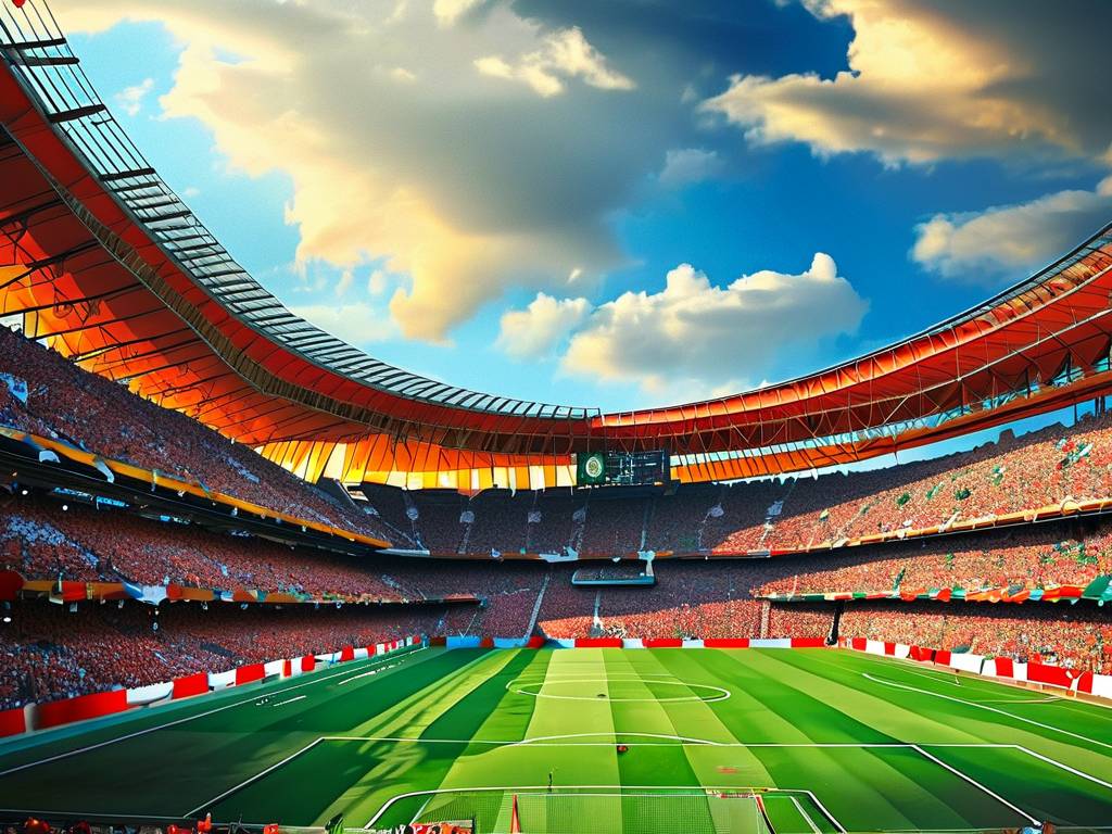 意大利足球甲级联赛的魅力与风采 意大利足球甲级联赛的魅力与风采