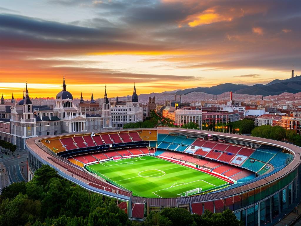 马德里自治区杯，足球盛宴与荣耀的象征(1)