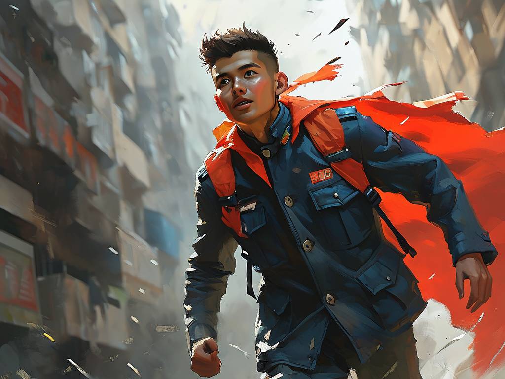 保超，超越保障，追求更高目标