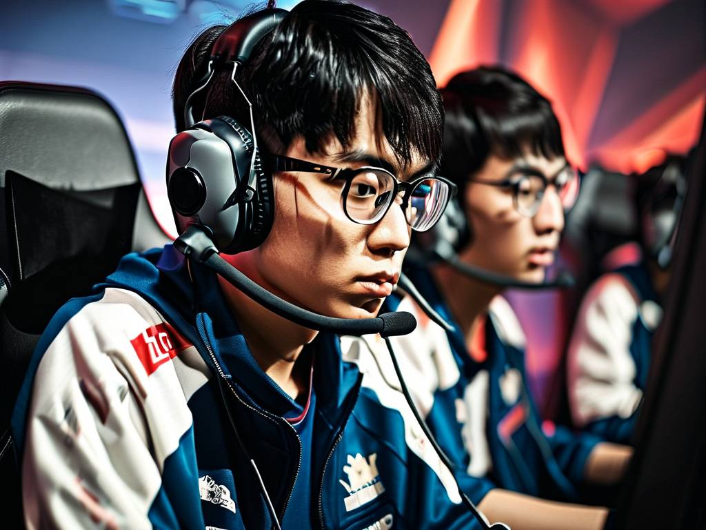 英雄联盟赛后采访，对T动Hang对TES全队评价及野辅联动的全队深度解读