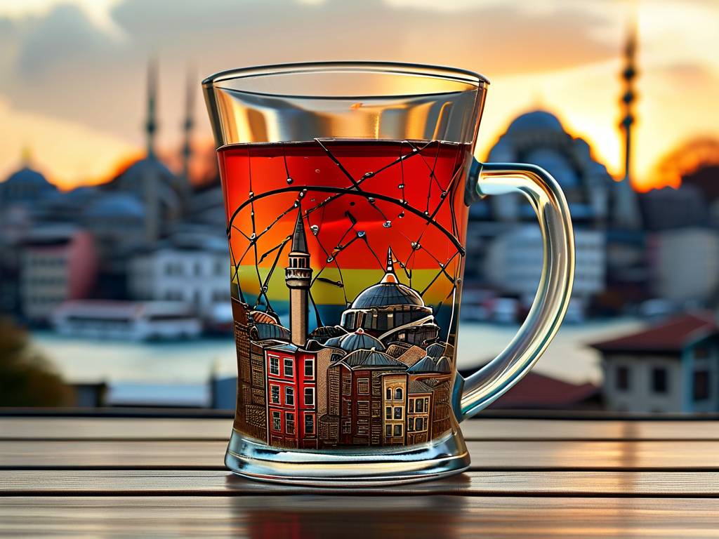 土耳其伊斯坦布尔杯，城市荣耀与体育赛事的完美结合