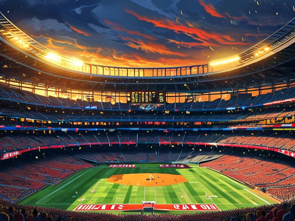 美国大联盟杯，足球盛宴与荣耀的象征