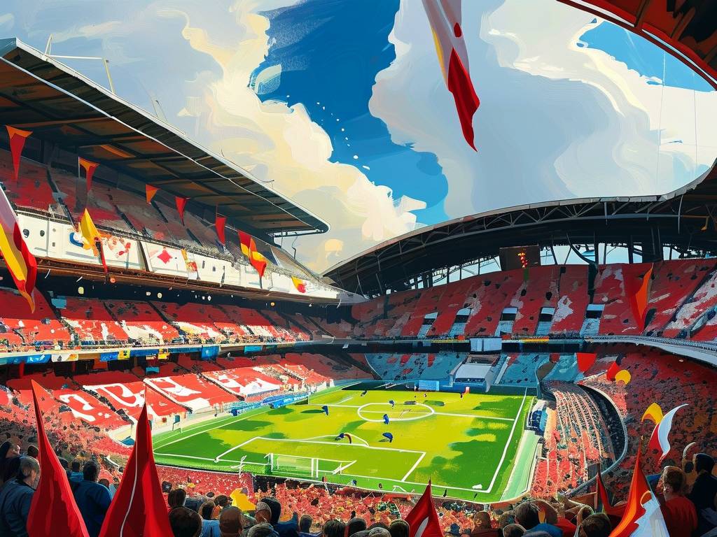 克罗地亚足球甲级联赛，激情与荣耀的赛场