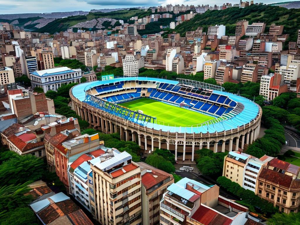 乌拉圭甲级联赛,乌甲的魅力与独特之处(1) 乌拉圭甲级联赛,乌甲的魅力与独特之处(1)