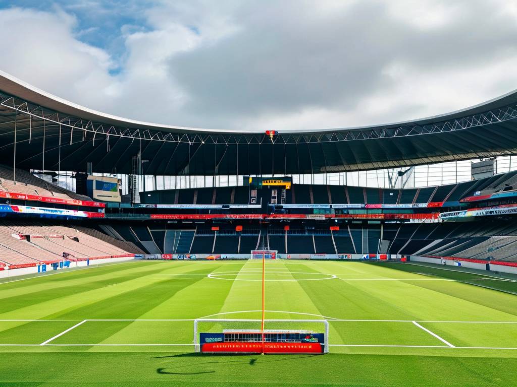 德国足球丙级联赛（德丙）探寻足球的基层魅力(1)