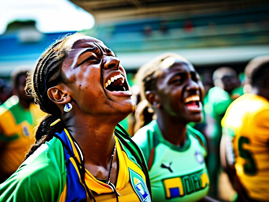 特立尼达和多巴哥职业杯,激情与荣耀的碰撞 特立尼达和多巴哥职业杯,激情与荣耀的碰撞