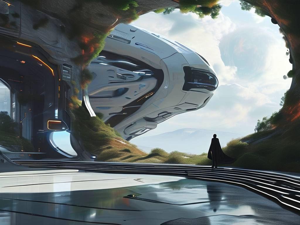 科特超，探索未来科技的新纪元(1)