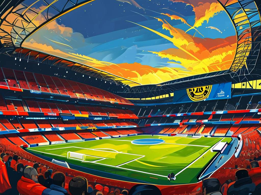 德国足球甲级联赛（德甲）欧洲足坛的甲级璀璨明珠