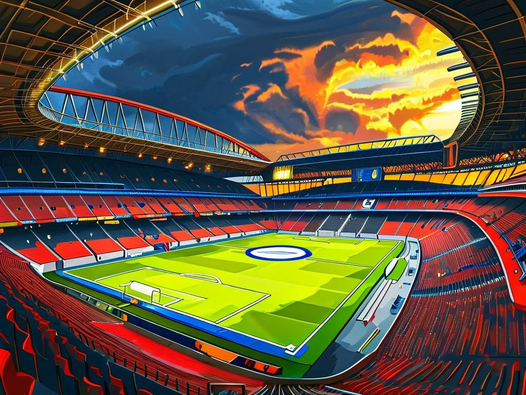 德国足球甲级联赛（德甲）欧洲足坛的璀璨明珠(1)