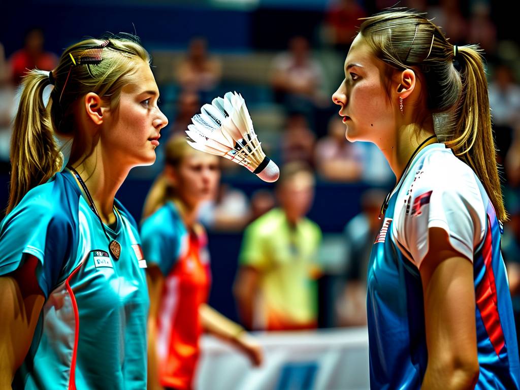 羽毛球世锦赛第二日，锦赛聚焦<strong></strong>聚焦二号场地