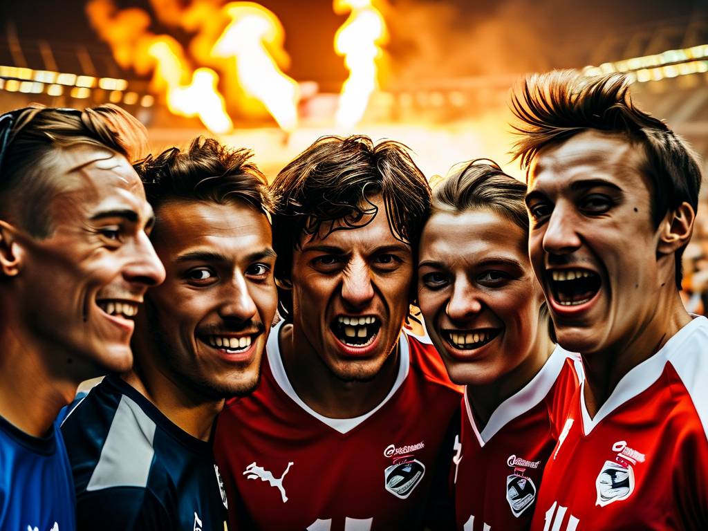 欧洲五人制足球锦标赛,荣耀与激情的碰撞碰撞 欧洲五人制足球锦标赛,赛荣荣耀与激情的耀激碰撞