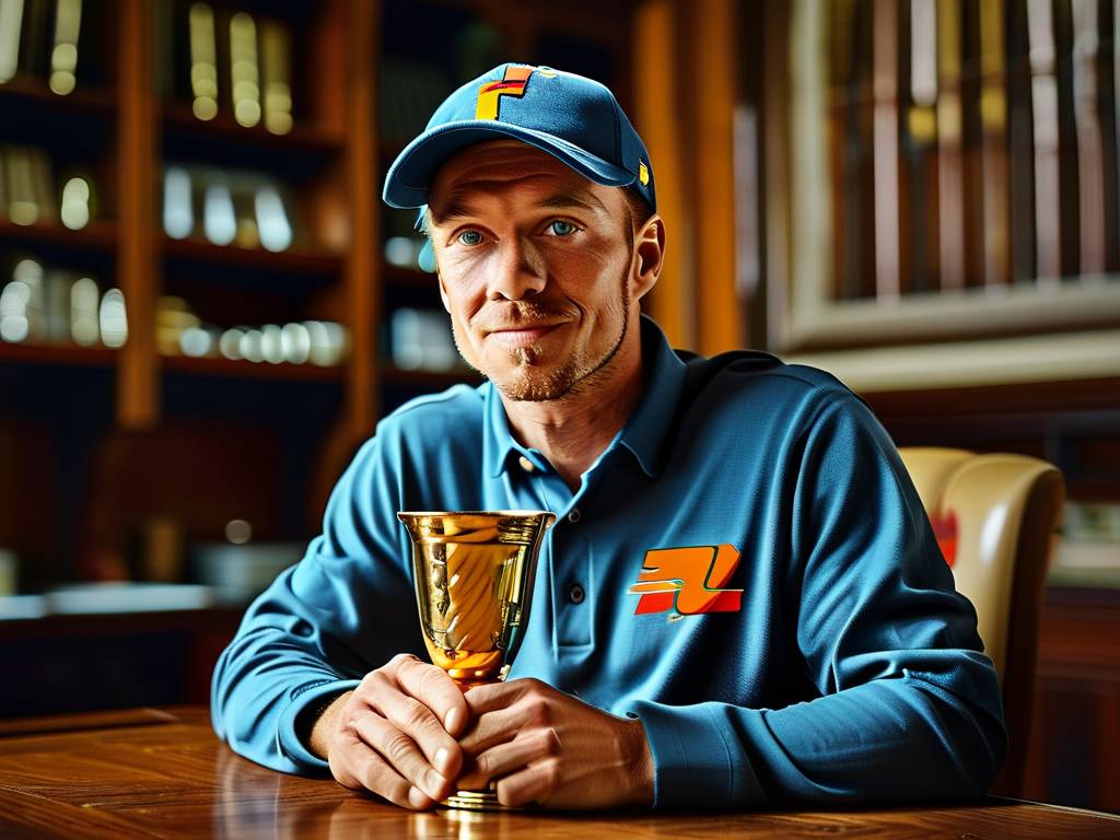 联邦快递杯传奇,维克多·霍夫兰荣登积分榜首,夺得千万美元奖金 联邦快递杯传奇,维克多·霍夫兰荣登积分榜首,夺得千万美元奖金