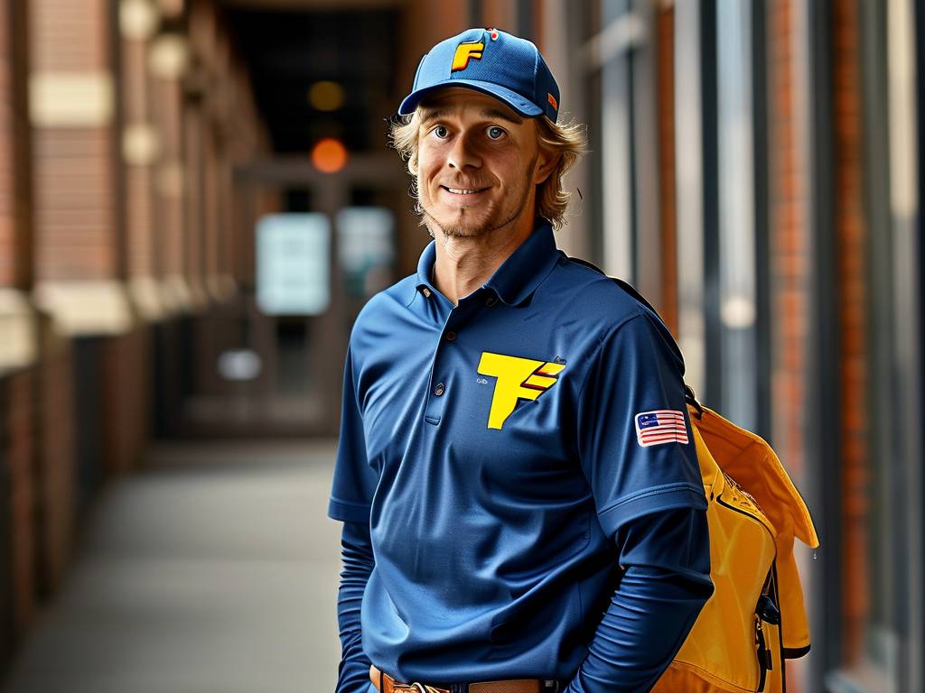 联邦快递杯传奇,维克多·霍夫兰荣登积分榜首,夺得千万美元奖金(1) 联邦快递杯传奇,维克多·霍夫兰荣登积分榜首,夺得千万美元奖金(1)