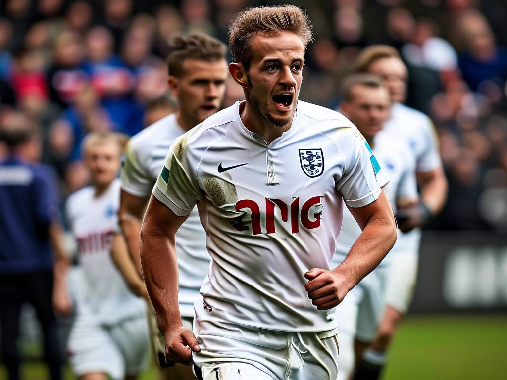 英格兰全国联赛，传统与现代足球的交融