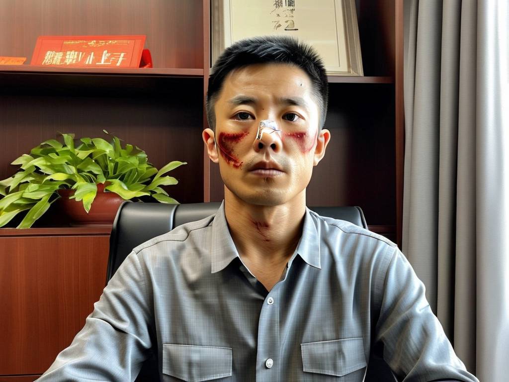 深圳新鹏城官方通报,廖力生鼻骨粉碎性骨折,已顺利接受手术治疗(1) 深圳新鹏城官方通报,廖力生鼻骨粉碎性骨折,已顺利接受手术治疗(1)