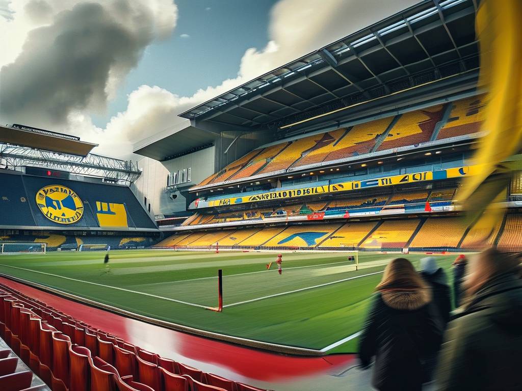 瑞典超级联赛,速度与激情的展现 瑞典超级联赛,速度与激情的展现