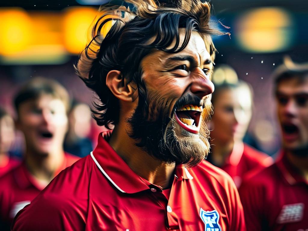 澳大利亚A联赛的热血激情与足球魅力