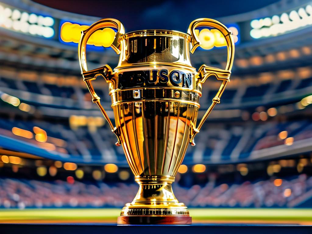 美国大联盟杯，足球盛宴与荣耀的盛宴竞技场(1)