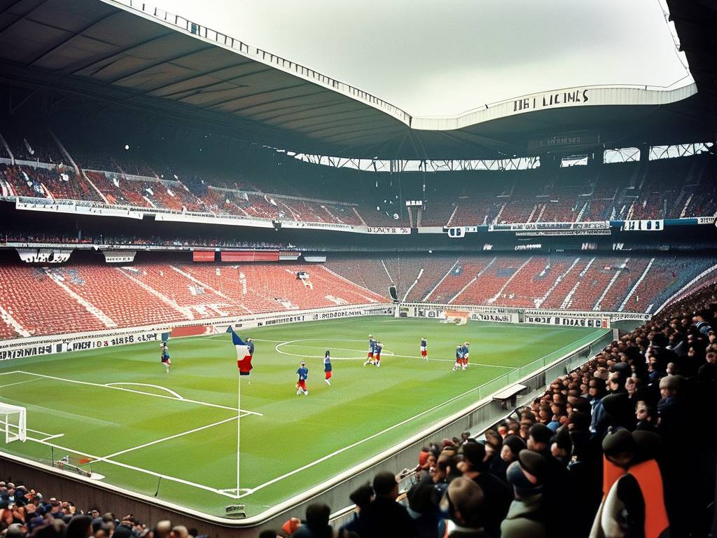 法国联赛杯的历史与影响,一个不再举办的传奇赛事(1) 法国联赛杯的历史与影响,一个不再举办的传奇赛事(1)