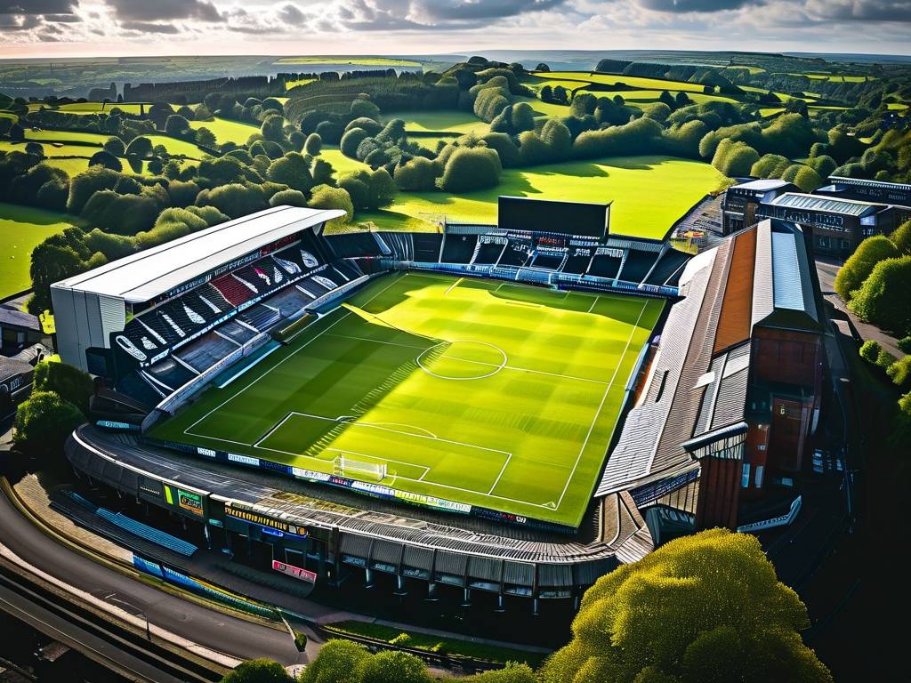 英格兰北部超级联赛，荣耀与激情的汇聚地(1)