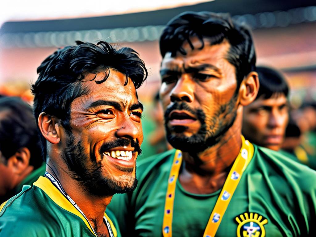 加林查与博塔弗戈的塔弗荣耀时刻，1962年解放者杯之旅(1)