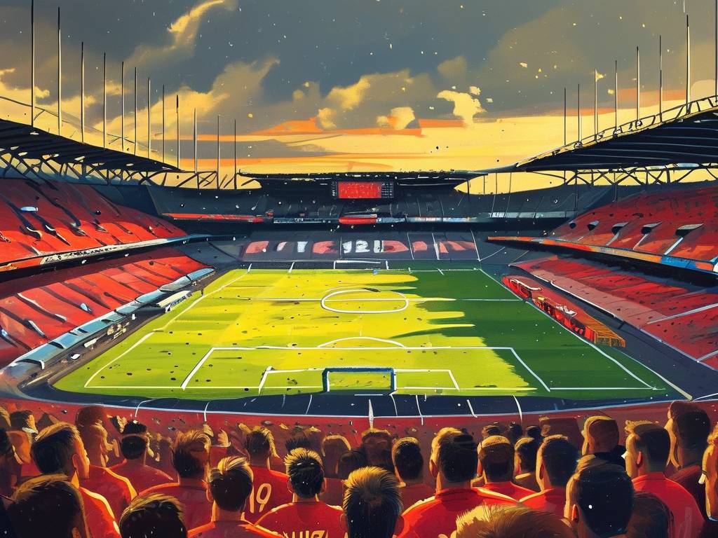 英格兰南部联赛杯,足球的热血舞台 英格兰南部联赛杯,足球的热血舞台