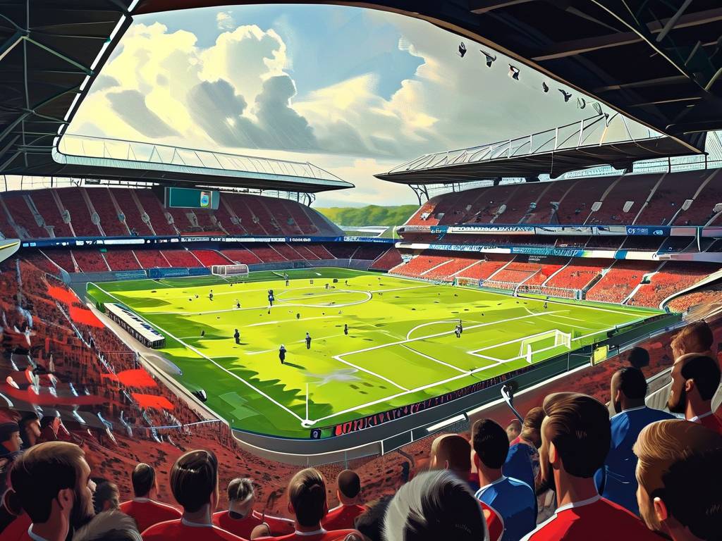 英格兰南部联赛杯,足球的热血舞台(1) 英格兰南部联赛杯,足球的热血舞台(1)