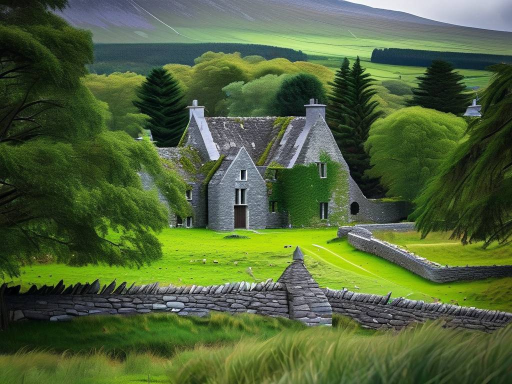 爱尔兰杯，历史、魅力与传奇(1)