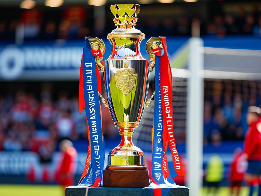 英伦荣光下的慈善盾杯—英格兰社区盾的魅力和意义(1) 英伦荣光下的盾杯的魅慈善盾杯—英格兰社区盾的魅力和意义(1)