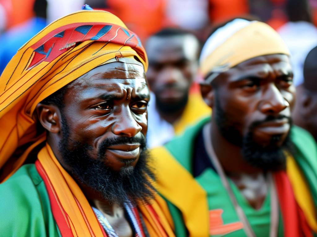 摩西在2013年非洲杯（尼日利亚）的洲杯闪耀之旅(1)